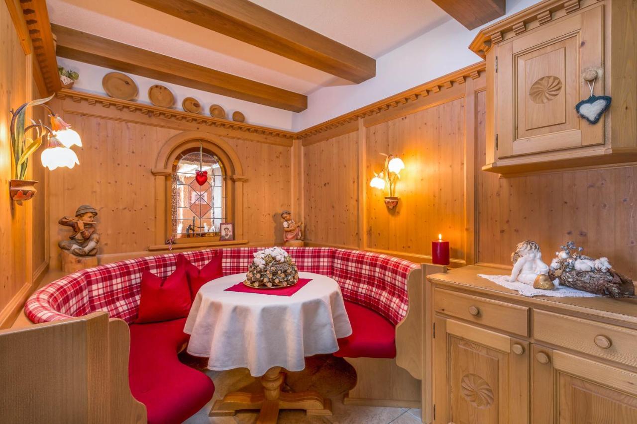 Hotel Garni Lavendel Lech am Arlberg Εξωτερικό φωτογραφία