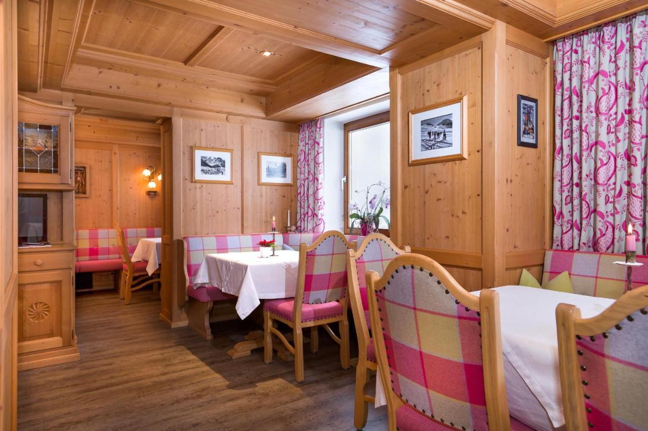 Hotel Garni Lavendel Lech am Arlberg Εξωτερικό φωτογραφία